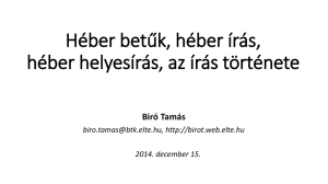 pptx - Tamás Biró