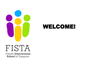 FISTA English Classes: Enrollment & Curriculum Info