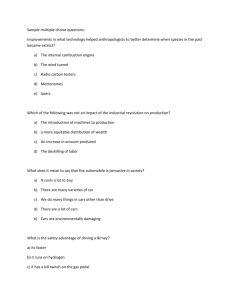 sample questions Mid Term