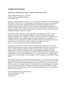 Articles for Parents - Home - Welcome to Shinfan Stehpanie Chang`s