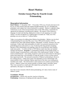 Biographical information