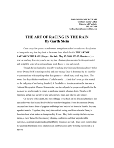for immediate release