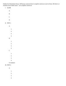 Outline for Absolutism Essay.doc