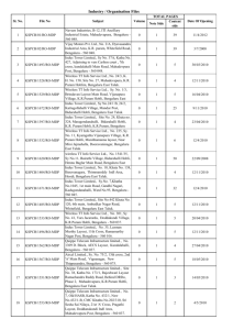 4 A-1 - Karnataka State Pollution Control Board