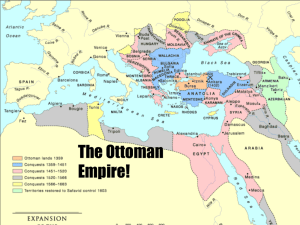 Ottoman & Safavid Empires: Rise, Fall, Key Rulers