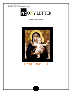 PROXY LETTER by Bryndon Minniefield (Autosaved) (05-29-15