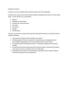 Assignment: Extreme