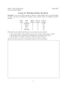 Lesson 12. Blending Models, Revisited