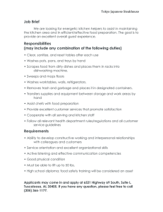 Job Brief