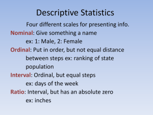 marquez - descriptive.ppt