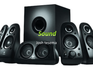Josh tesema