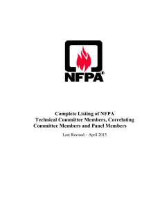 Complete listing