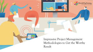 Project Management Methodologies Explained