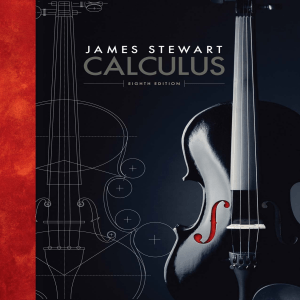 Calculus, Eighth Edition - Textbook