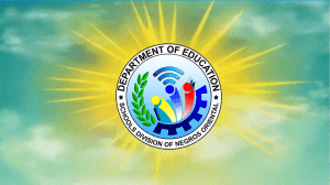 RPMS Guidelines SY 2020-2021: Teacher Performance Management