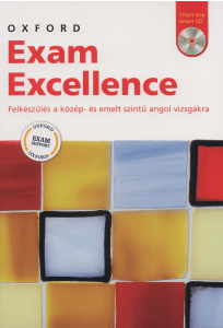 Oxford Exam Excellence: English Exam Preparation