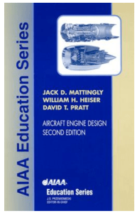 Aircraft Engine Design Textbook, 2nd Edition