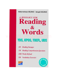 IELTS Reading Comprehension Exercises & Vocabulary
