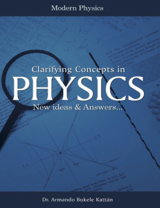 Modern Physics Concepts: Cosmology, Quantum Mechanics, String Theory