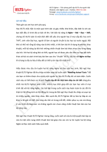 IELTS Reading Practice Test 1
