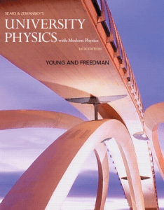 University Physics Textbook