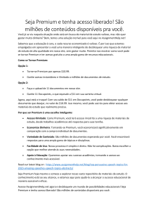 Acesso Premium AssignmentHelp.net: Desbloqueie Materiais de Estudo