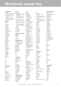 Focus3-2e-workbook-answers