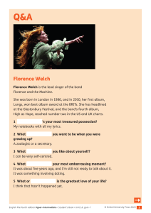 English File Upper-Intermediate: Q&A & Interview Practice