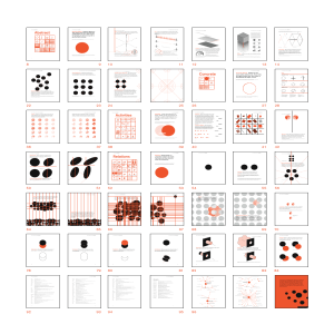 Visual Grammar: Abstract & Concrete Design Principles