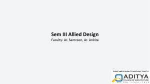 2BHK Apartment Design Analysis: Mumbai Case Study