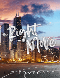  OceanofPDF.com The Right Move - Liz Tomforde