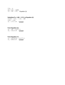 Engineering Problem Solutions: Stress, Temperature, Torsion