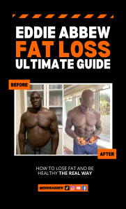 Eddie Abbew Fat Loss Guide