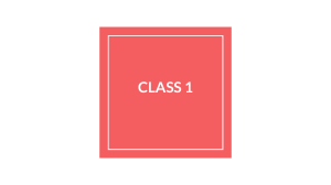 Animal Cruelty Lesson Plan: English Class