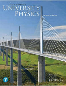University Physics Textbook: Unit Conversions & Applications